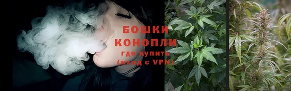 молекула духа Гусь-Хрустальный